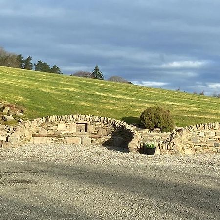 Bed and Breakfast Sheildaig Farm Balloch Exterior foto