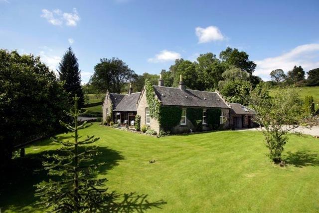 Bed and Breakfast Sheildaig Farm Balloch Exterior foto